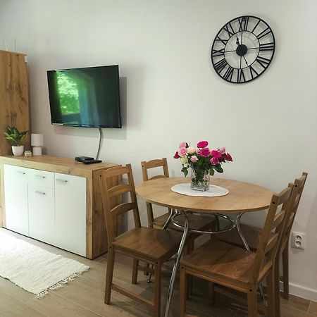 Apartman Ema دونوفالي المظهر الخارجي الصورة