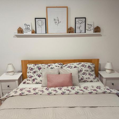 Apartman Ema دونوفالي المظهر الخارجي الصورة