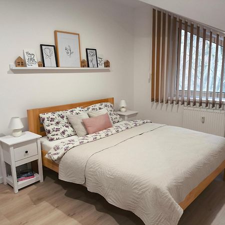 Apartman Ema دونوفالي المظهر الخارجي الصورة