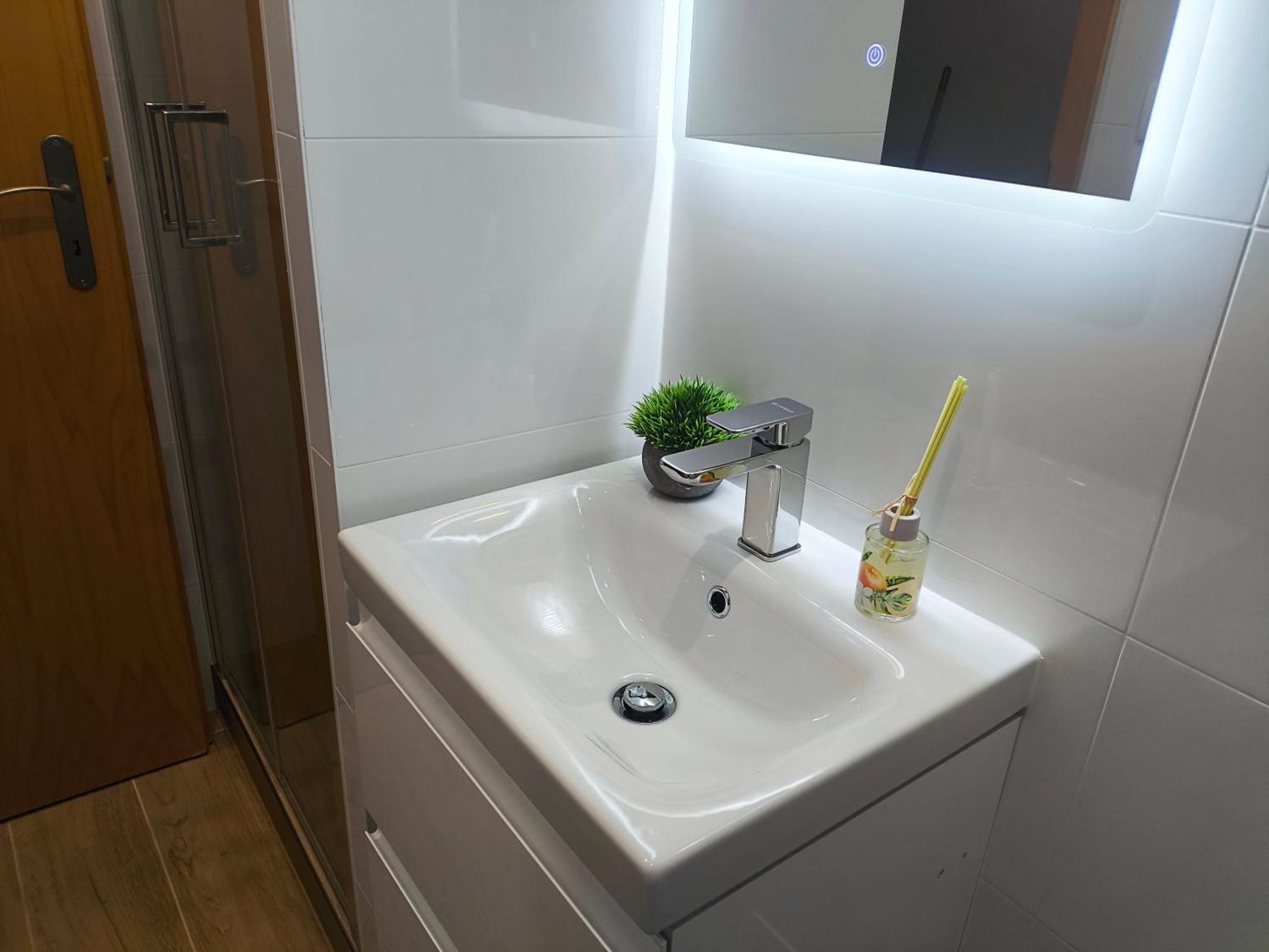Apartman Ema دونوفالي المظهر الخارجي الصورة