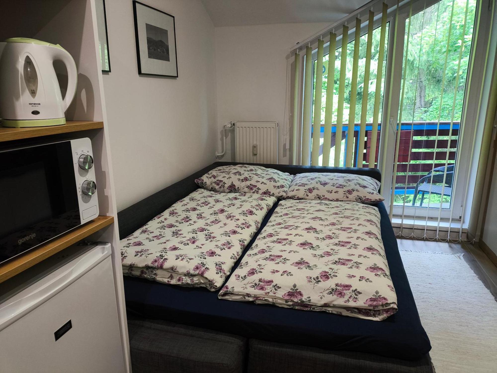 Apartman Ema دونوفالي المظهر الخارجي الصورة