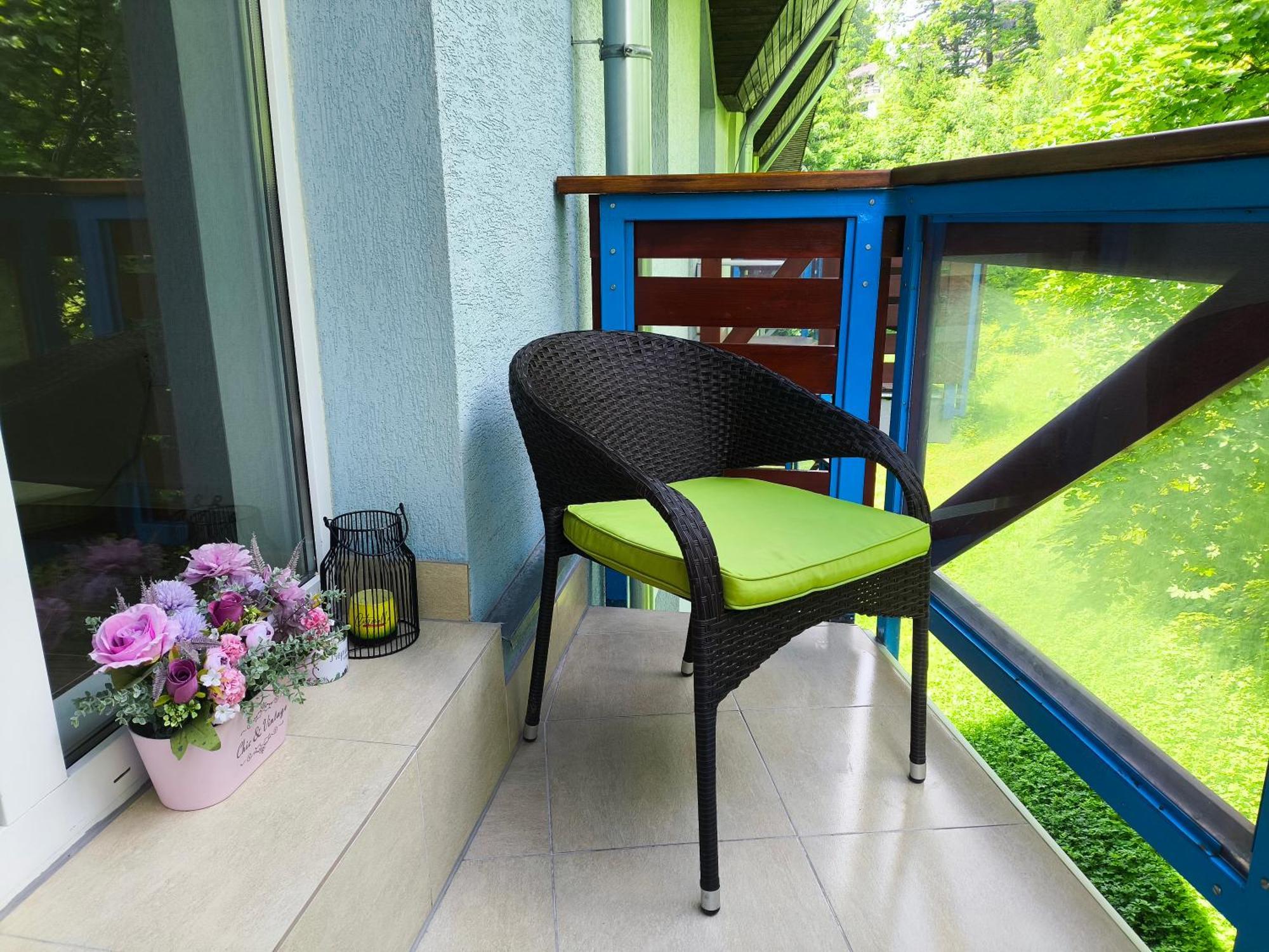 Apartman Ema دونوفالي المظهر الخارجي الصورة