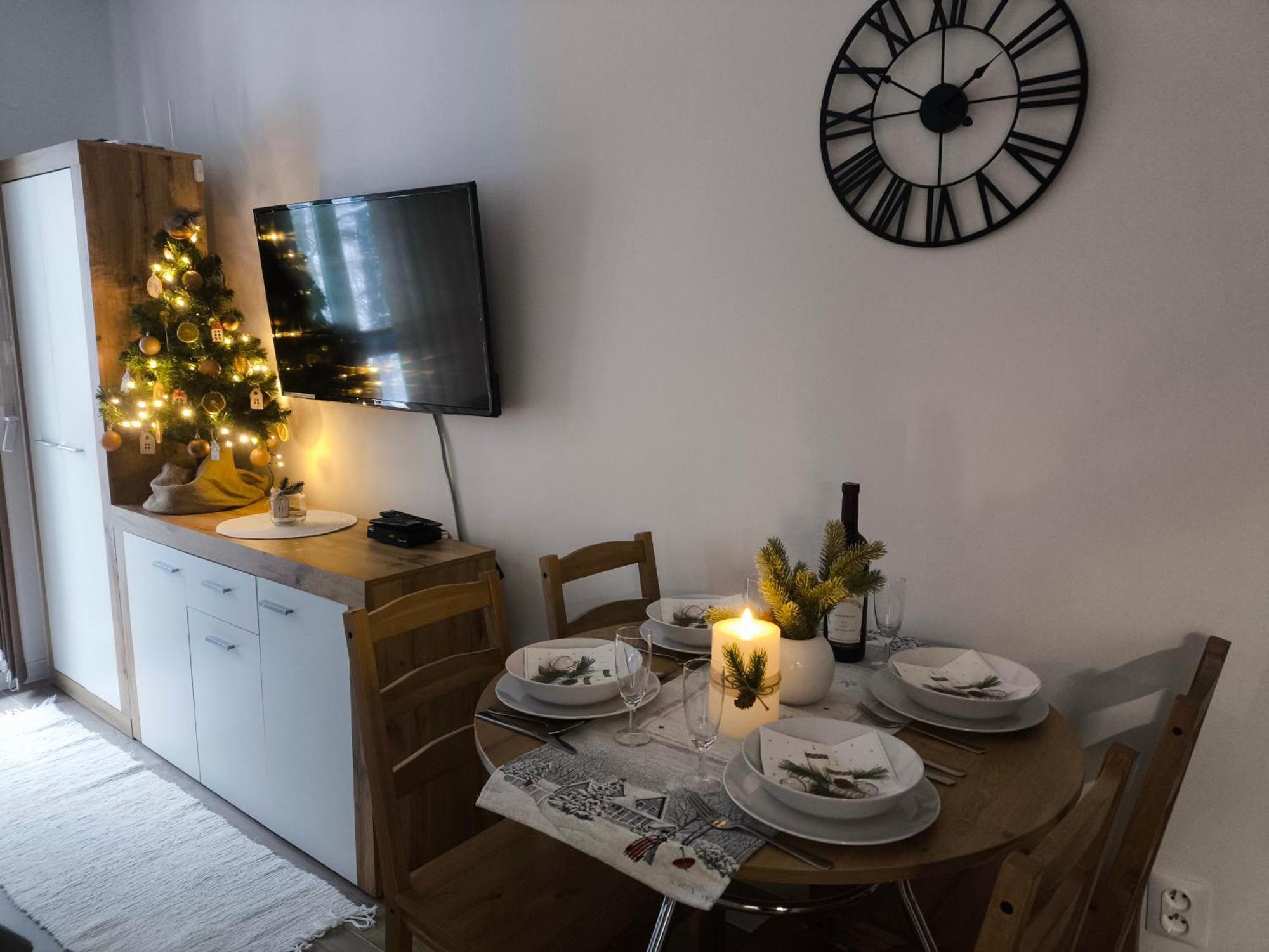 Apartman Ema دونوفالي المظهر الخارجي الصورة